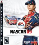 Nascar 09 - PlayStation 3