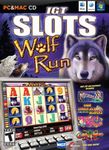 IGT Slots: Wolf Run - Standard Edition