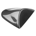 FSFY Motorcycle ABS Rear Seat Cowl Cover for Kawasaki NINJA ZX-6R 636 2005 2006, Carbon Fiber