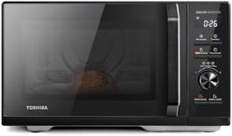TOSHIBA 26Liter 6-in-1 Air Fry Micr
