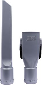 BLACK+DECKER Handheld Car Vacuum Cleaner – Portable Auto Cleaning