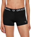 Women's Spandex Compression Volleyb