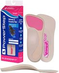 Powerstep SlenderFit Insoles - 3/4 