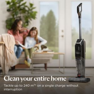 BISSELL CrossWave OmniForce Edge Cordless Wet Dry Vacuum Cleaner