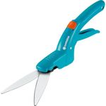 GARDENA 8730-34 Mechanical Grass Shears - Classic Lawn Edging Shears