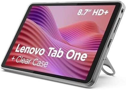 Lenovo Tab