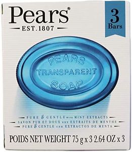 Pears Pure