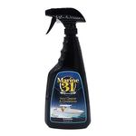 Marine 31 Vinyl Cleaner & Conditioner - 20oz Spray Bottle - Marine & Boat, Home & Patio Furniture Vinyl Cleaner & Conditioner