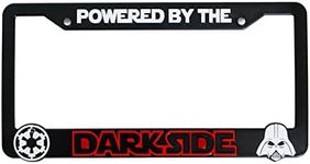 Powered by The Darkside for Star Wa