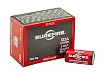 SureFire SF12-BB Boxed Batteries, (