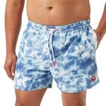 Diesel Men's BMBX-NICO Swim Trunks, E1719-0HJAM,