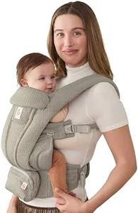 Ergobaby O