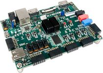 Zybo Z7-20: Zynq-7000 ARM/FPGA SoC Development Board