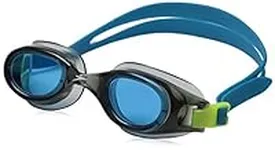 Speedo Unisex-child Swim Goggles Hy