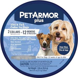 PetArmor P