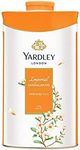 Yardley Sandalwood Perfumed Talc, 2