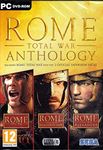 Rome Anthology (PC DVD)