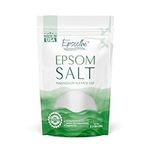 LA SALT CO Epsoothe 2.2 Lbs Epsom S
