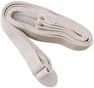 COLOPLAST Belt Ostomy Brava Adj Xlg (#4220, Sold Per PIECE) (#4220, Sold Per Piece)