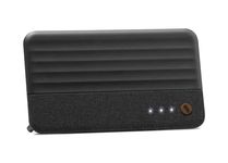 One For All Amplified Indoor Digital TV Aerial - Freeview and Analogue TV Signals within a range of 15 miles – 4K Ultra HD 1080P– Stylish fabric design - HDTV Antenna – SV9482