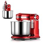 Foldable Stand Mixer, HousesAid 3.7