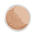 Bodylife Beauty Makeup Natural Mineral Foundation Face Powder Halo 5g