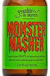 Frankie and Myrrh Monster Masher | 