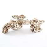 Aquarium Dried Reef Rock Mixed Pack (5kg)