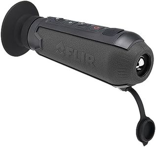 FLIR Scout