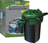 Tetra Pond Bio-Active Pressure Filter, 4,000 Gallons