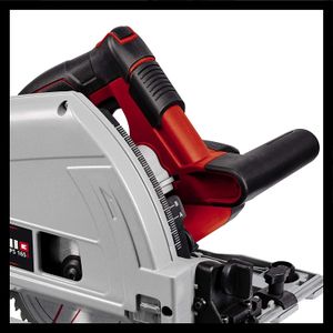 Einhell TE-PS 165 Plunge Saw – 1200W Circular Cutting Tool