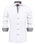 Men Dress Shirts