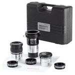 Celestron 94308 Observers Accessory Kit (Black)