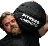 Sandbags for Working Out [Bells of 