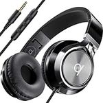 ARTIX CL750 On-Ear Headphones Wired