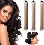 Heatless Hair Curler, Flexi Rods wi