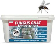 ENTOEND Fungus Gnat Plant Pot Toppe