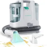 HAUSHOF Portable Carpet Spot and Up