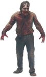 McFarlane Toys The Walking Dead TV Series 1 - Zombie Biter Action Figure