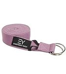 Everyday Yoga Super Strong Strap wi