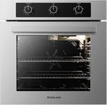 GASLAND 24 Gas Wall Oven, ETL Certi