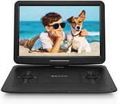 DEVINC 17.9" Portable DVD Player wi