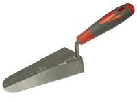 Faithfull FAISGTGAUG7 Soft-Grip Gauging Trowel 175mm (7in)