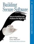 Building Secure Software: How to Av