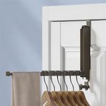 Over The Door Drying Rack, Foldable