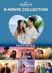 Hallmark Channel 6-Movie Collection (Aloha Heart)