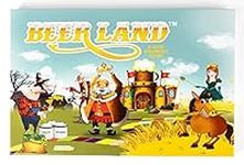 Beer Land: A Drinking Game for Adul