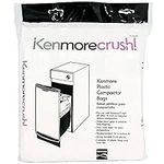 Kenmore 13370 Trash Compactor Bag, 