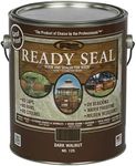 Ready Seal 125 1-Gallon Can Dark Wa