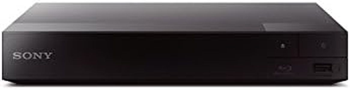 Sony BDPS1700 WIRED Streaming Blu-Ray Disc Player (2016 Model)